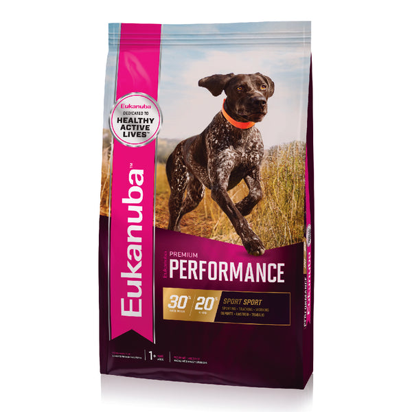 Alimento Eukanuba Perro Adulto Premium Performance
