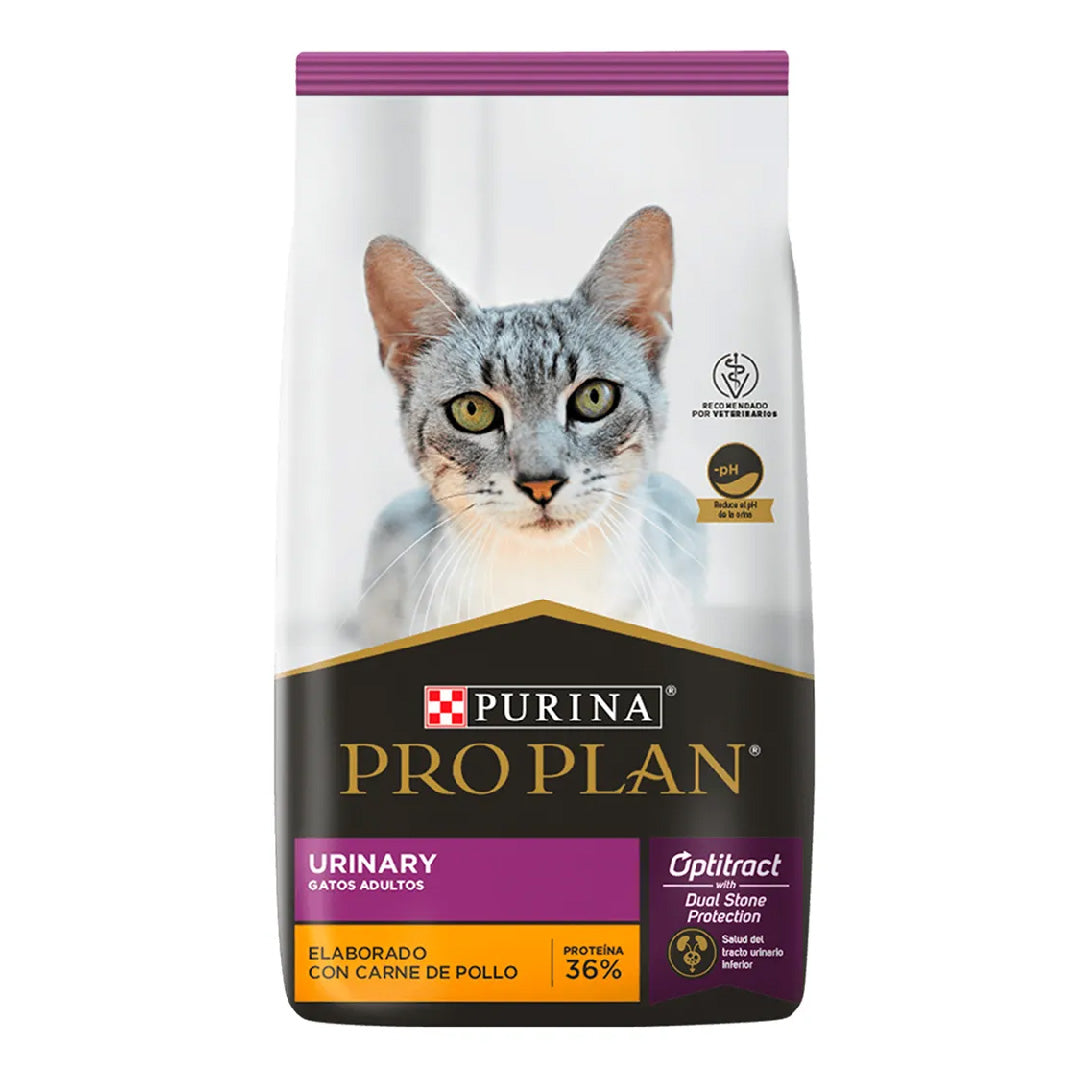 Alimento Pro Plan Gato Urinary