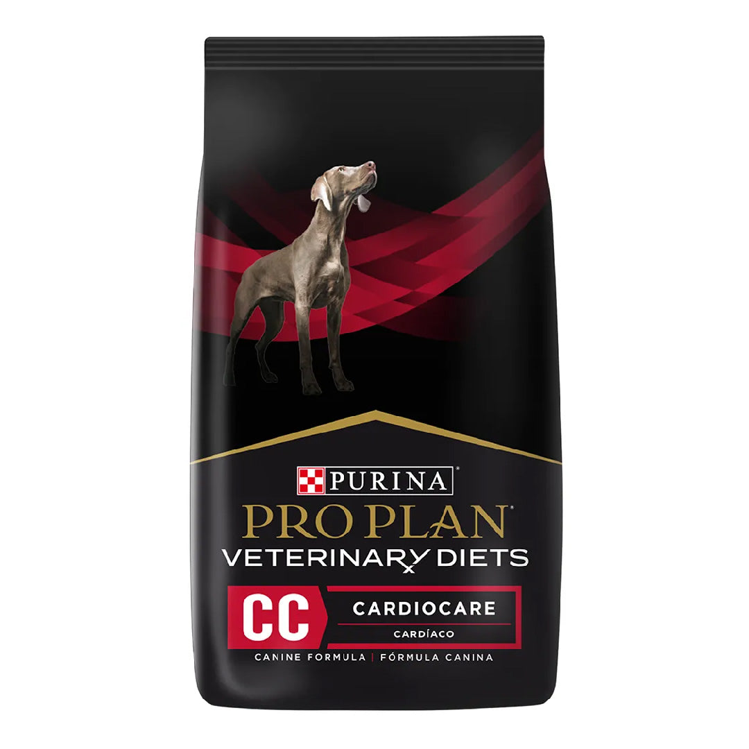 Alimento Pro Plan Perro Cardíaco Cardiocare