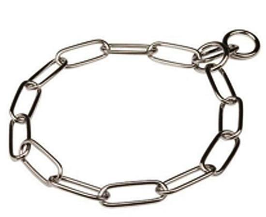 Collar Perro Entrenamiento Salvapelo Dobro 30mm x 50cm