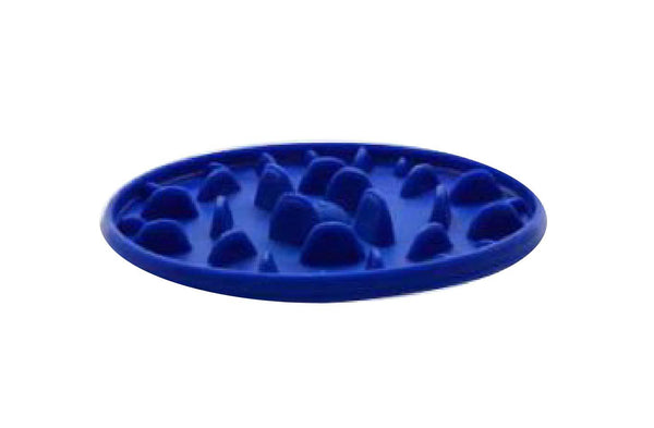 Comedero Perro Comelento Plano 23cm
