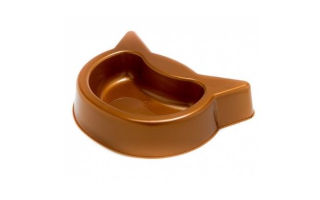 Comedero Gato con Orejas