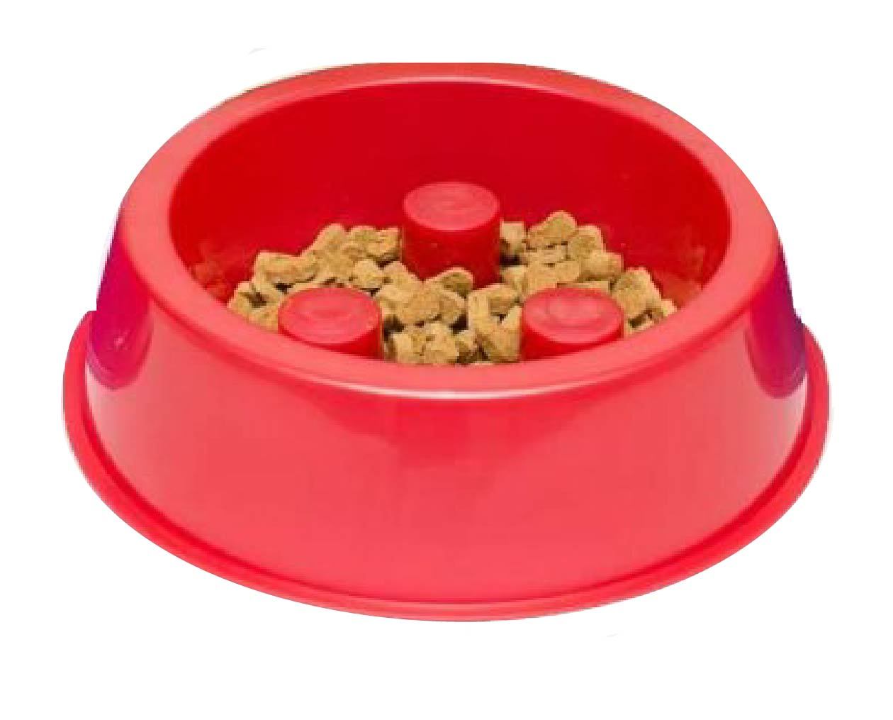 Comedero Perro Comelento Mediano 23cm