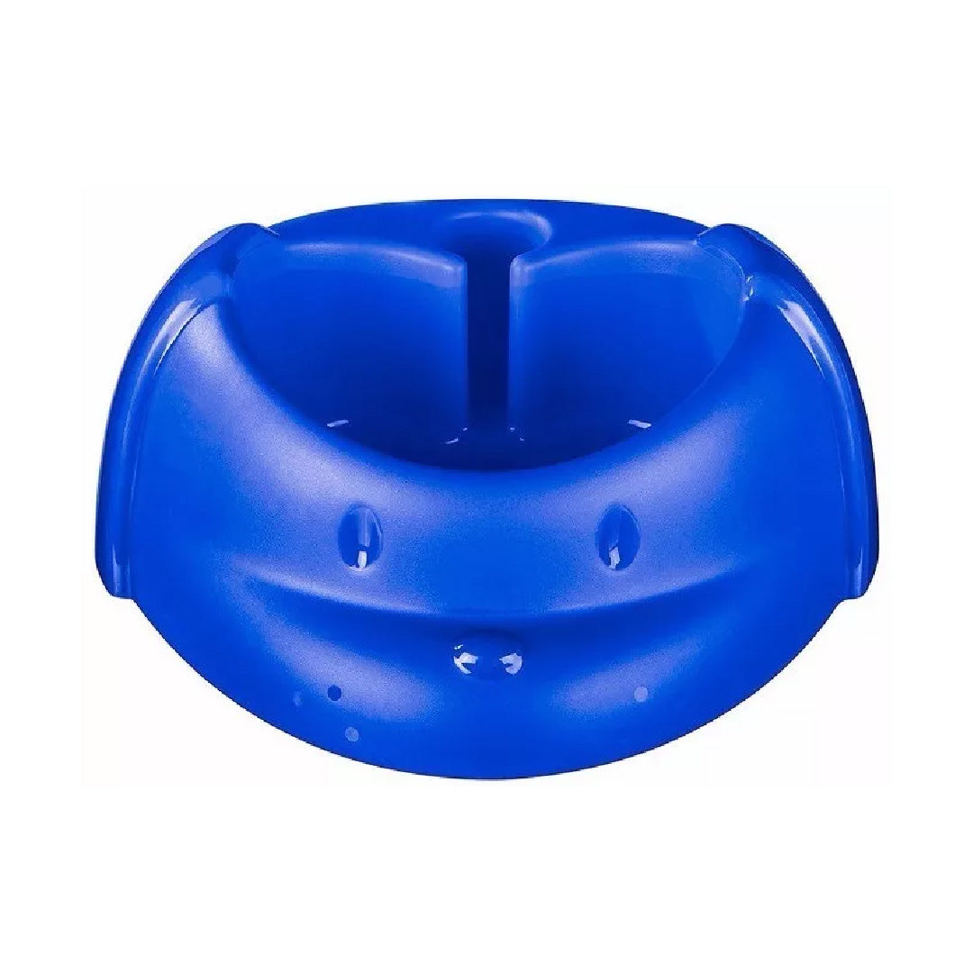 Bebedero Automático Azul para Perros 250ml