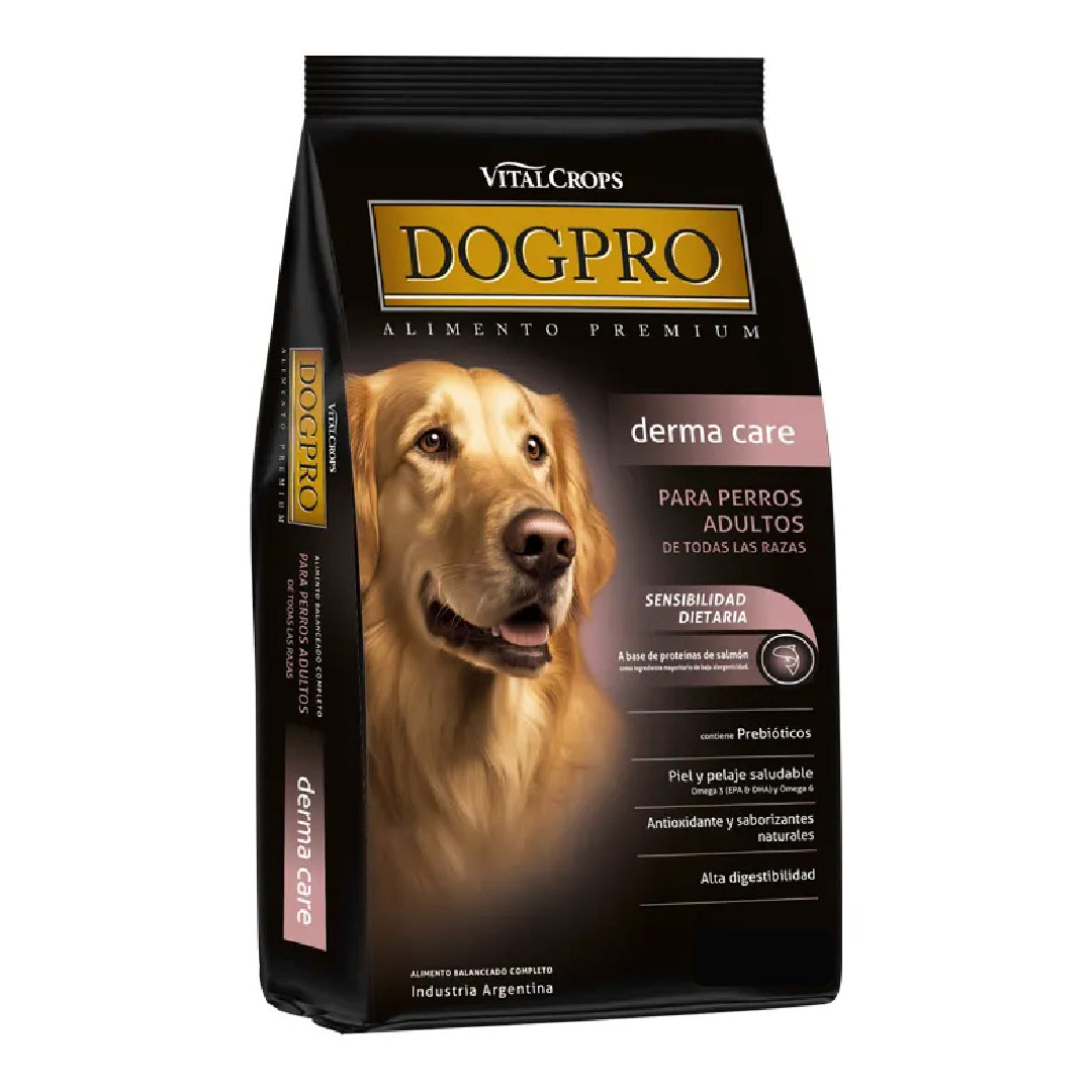 Alimento DogPro Perro Adulto DermaCare