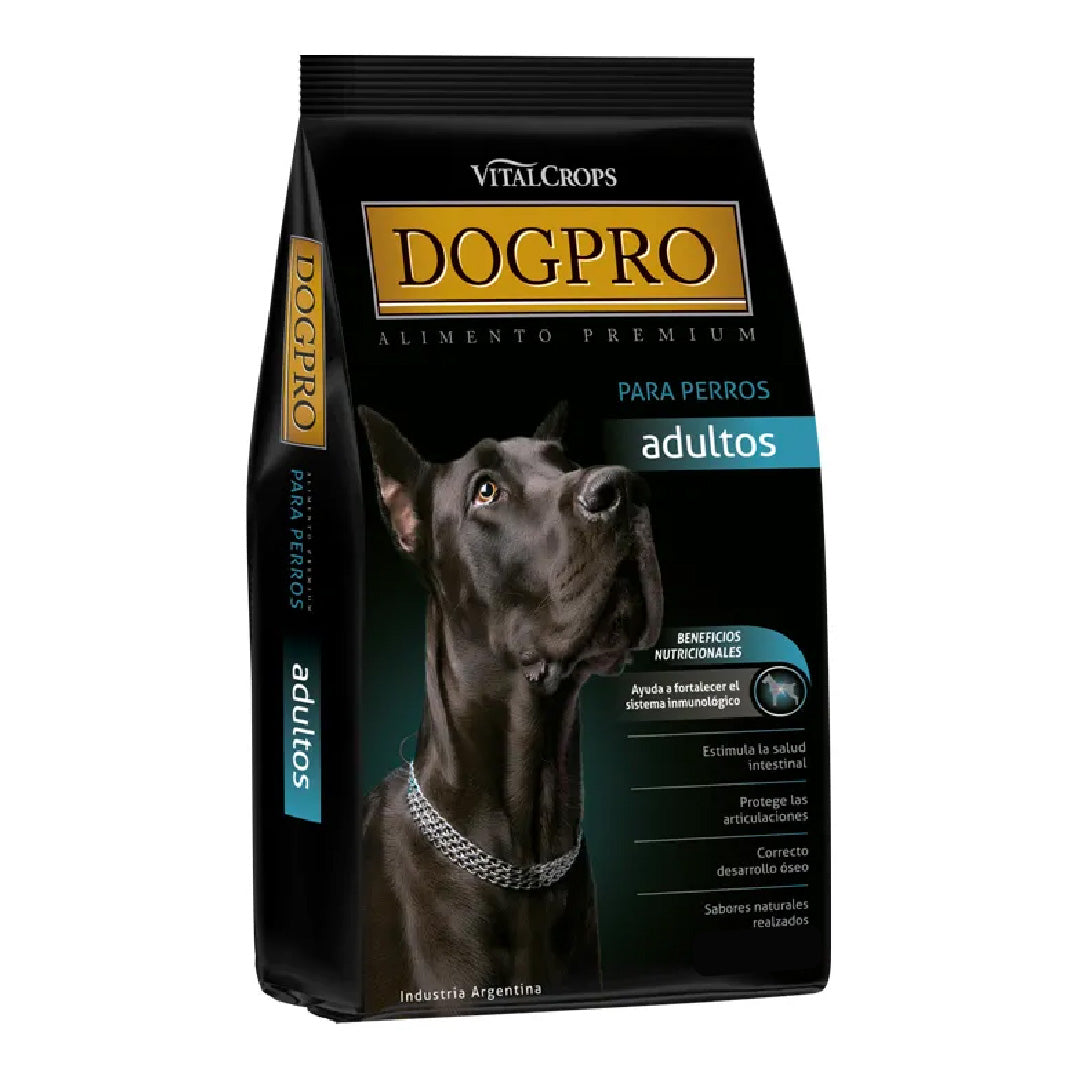 Alimento DogPro Perro Adulto