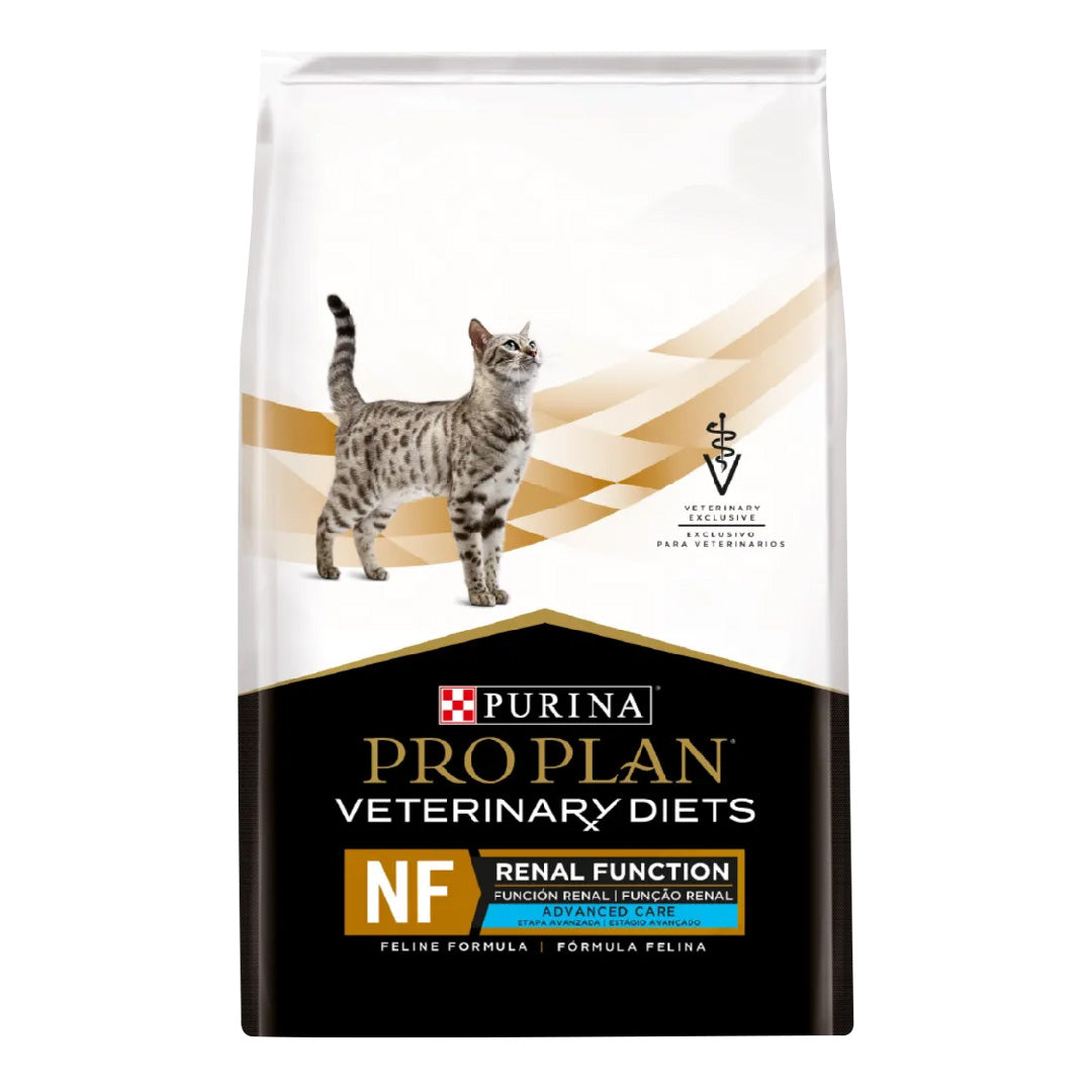 Alimento Pro Plan Gato Renal Function Etapa Avanzada