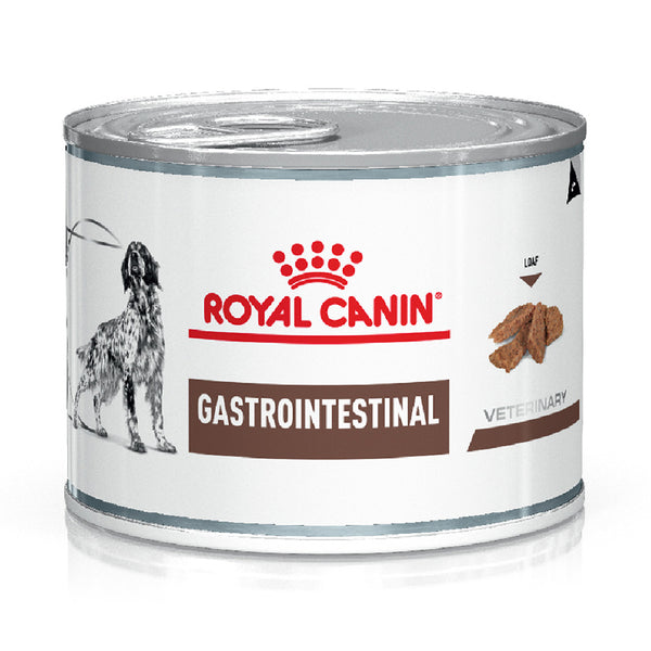 Lata Royal Canin Perro Gastrointestinal Wet