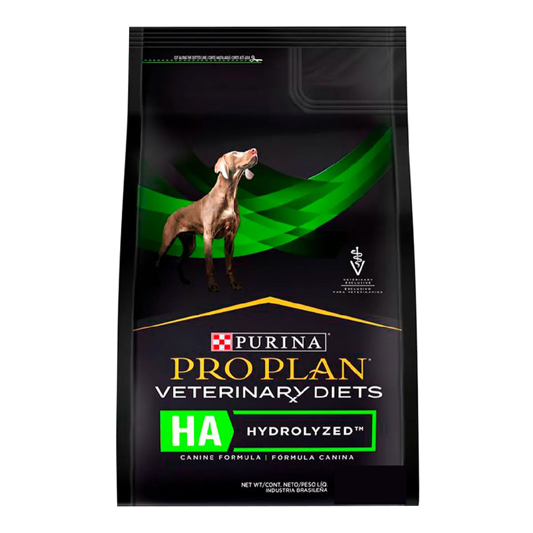 Alimento Pro Plan Perro Hydrolyzed