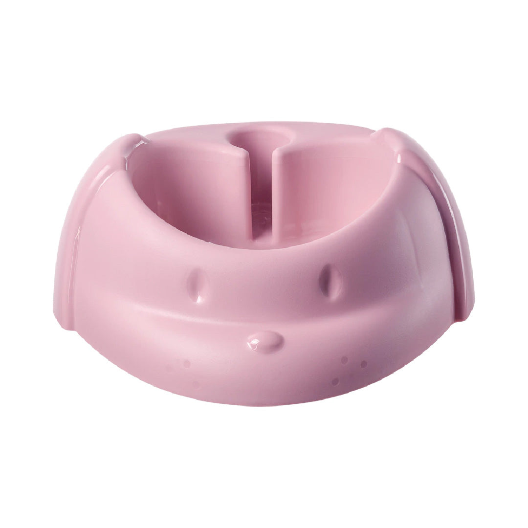 Bebedero Automático Rosa para Perros
