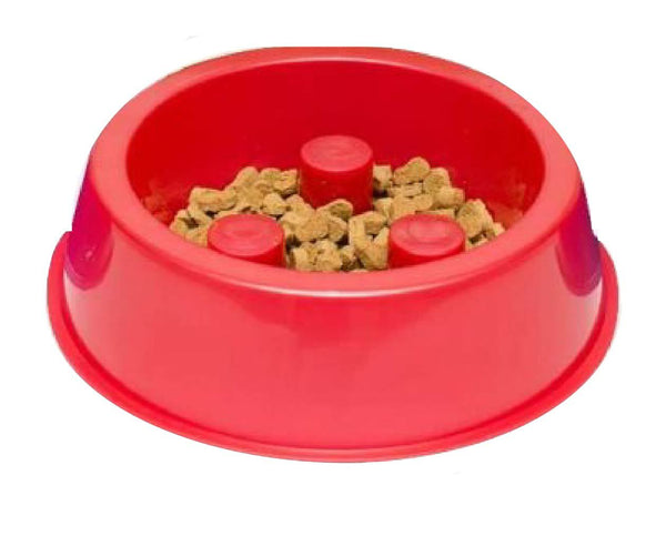 Comedero Perro Comelento Mediano 23cm